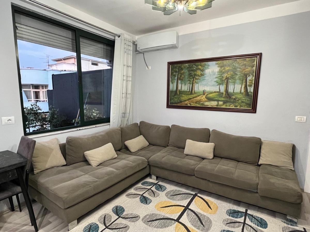Apartamento My Tirana2 Exterior foto