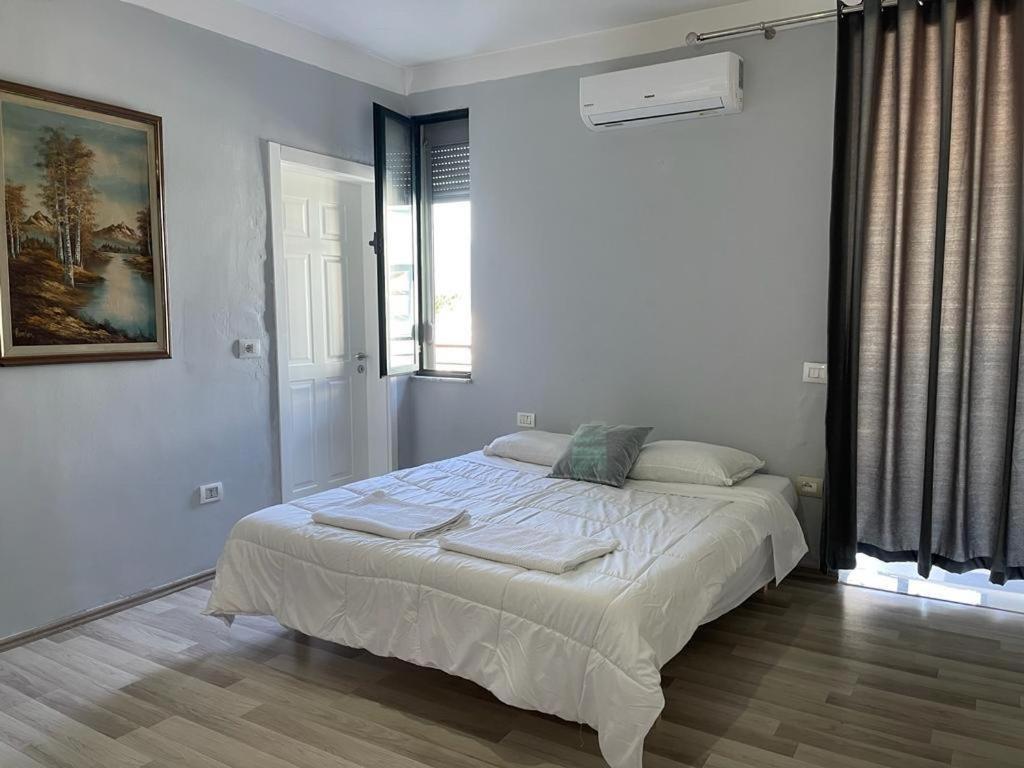 Apartamento My Tirana2 Exterior foto
