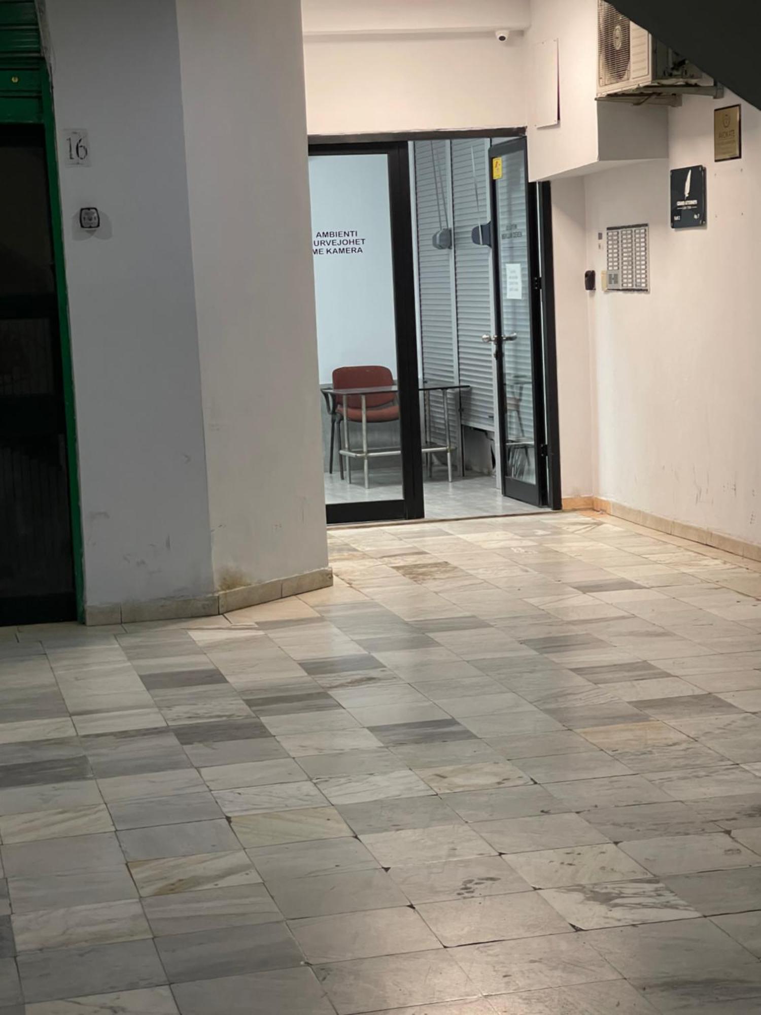 Apartamento My Tirana2 Exterior foto