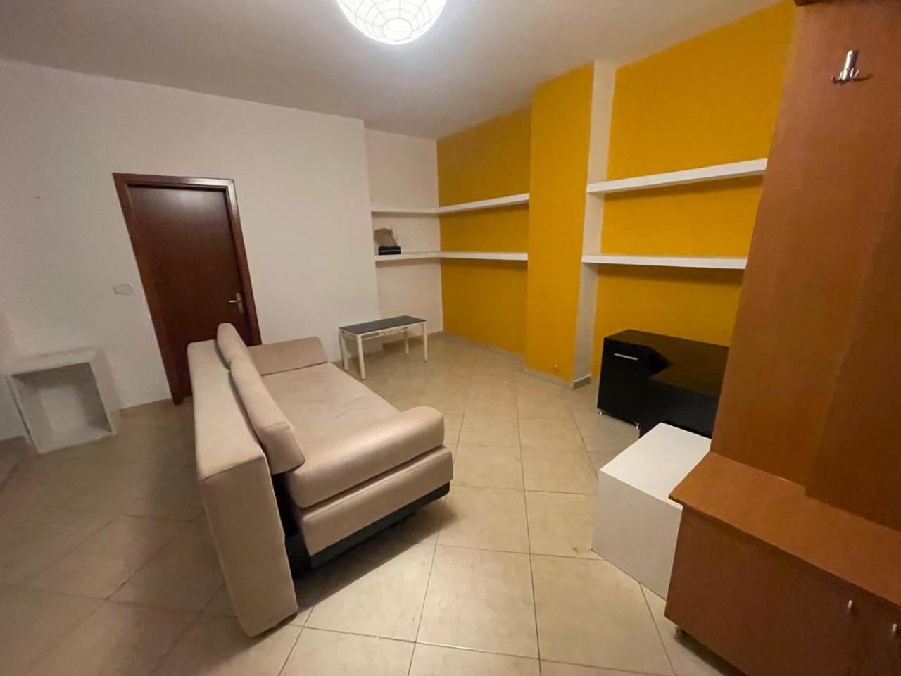 Apartamento My Tirana2 Exterior foto