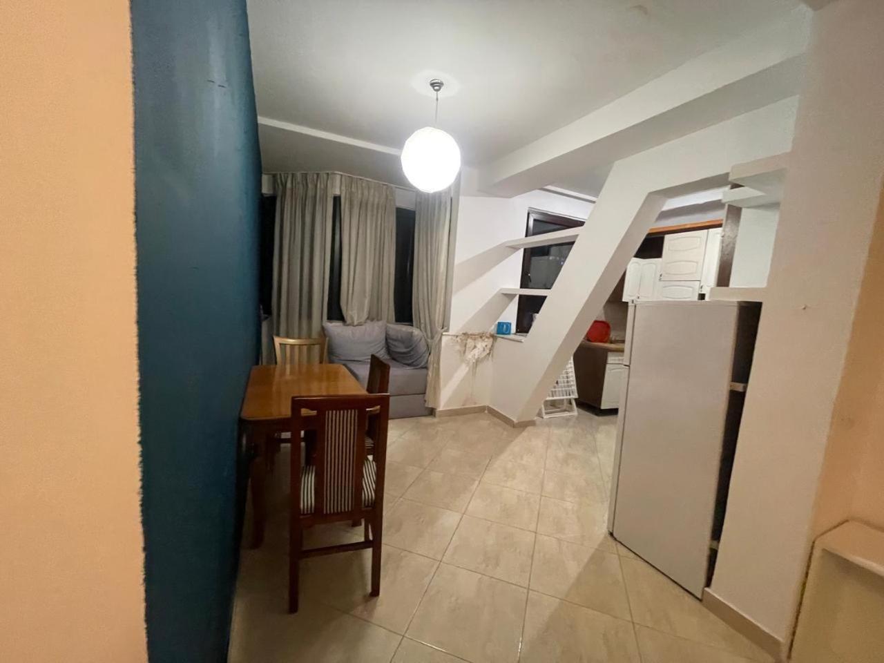 Apartamento My Tirana2 Exterior foto