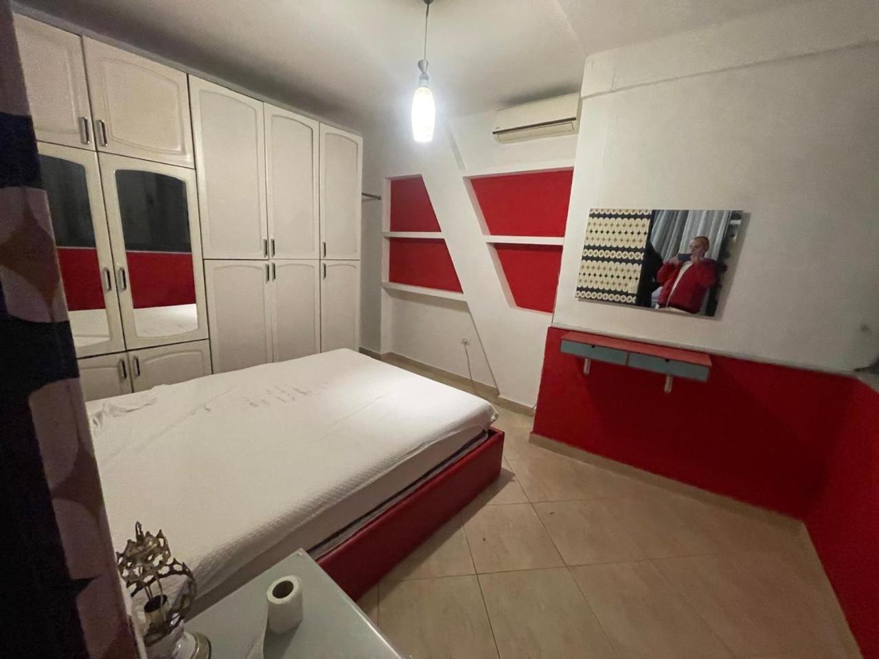Apartamento My Tirana2 Exterior foto