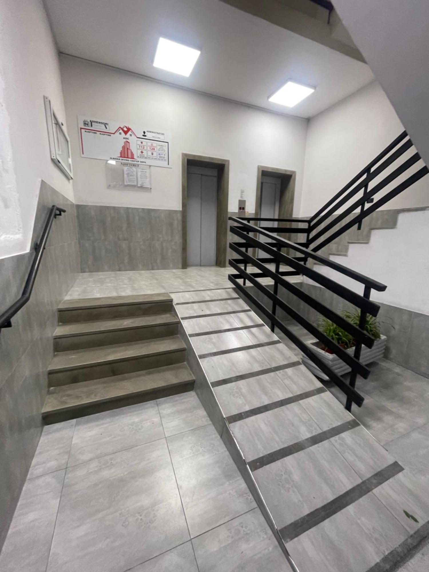 Apartamento My Tirana2 Exterior foto