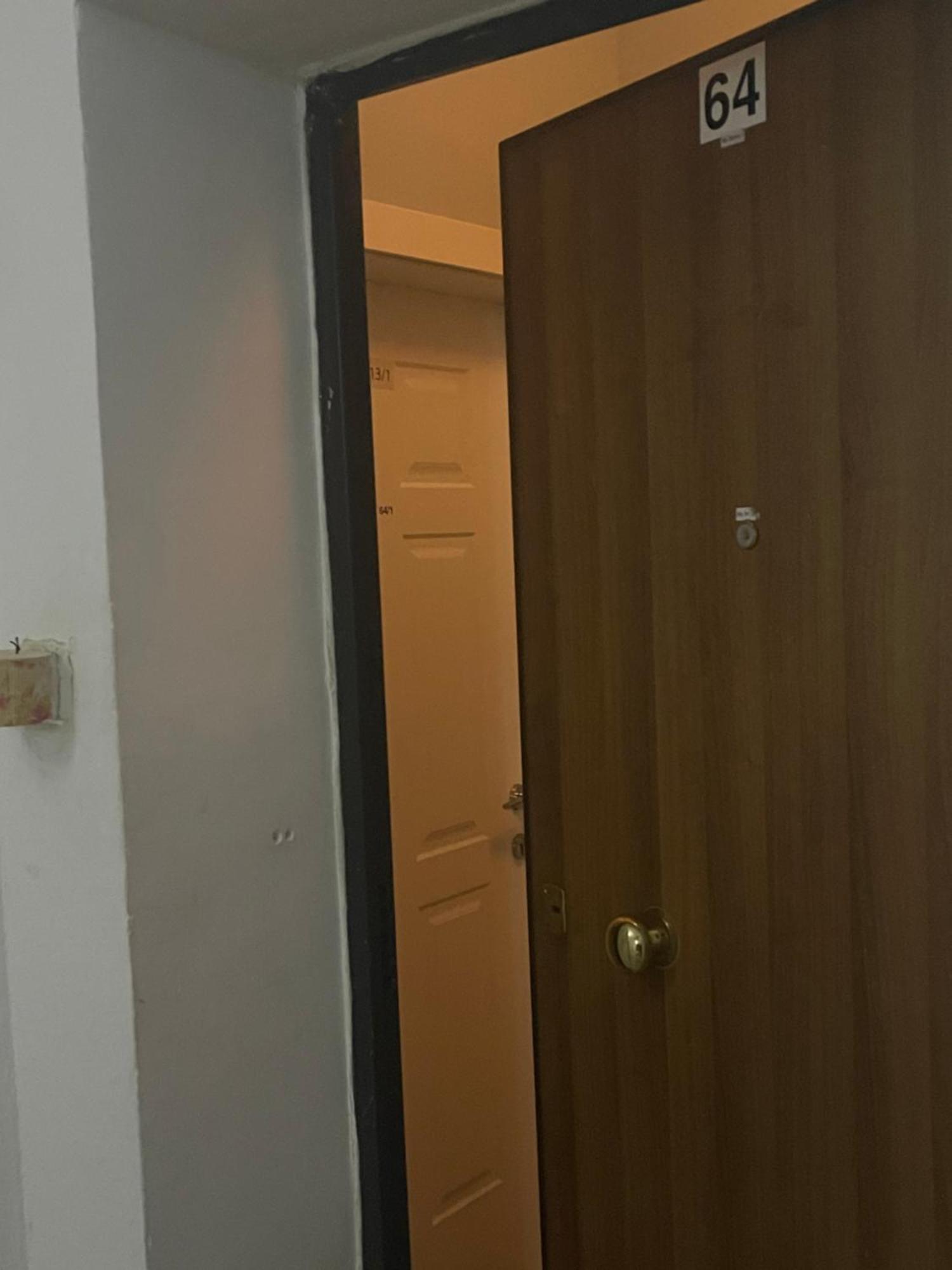 Apartamento My Tirana2 Exterior foto